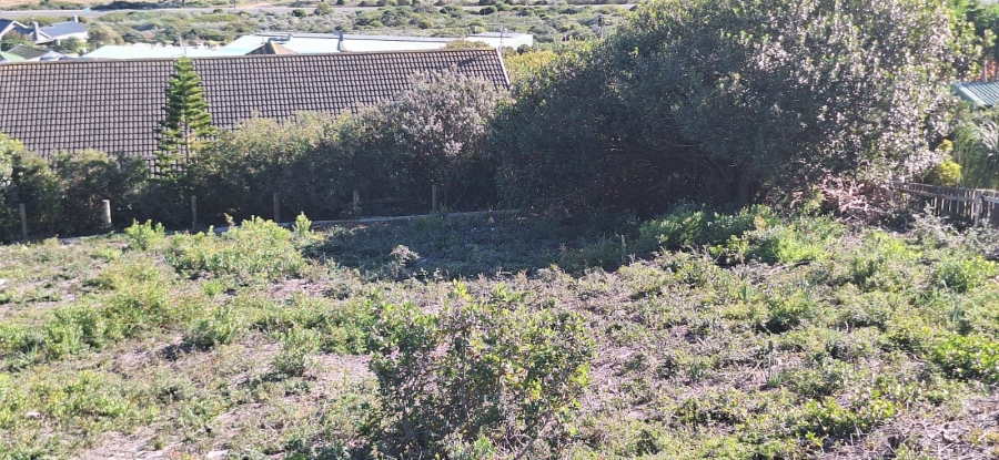 0 Bedroom Property for Sale in Fraaiuitsig Western Cape